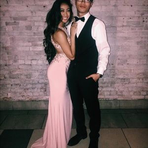 Prom Dress For Sale!